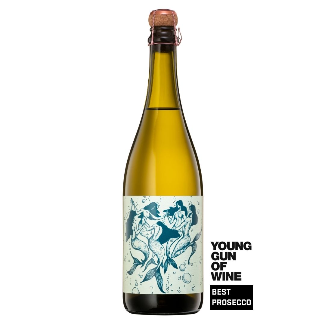 2024 Following the Sun Prosecco