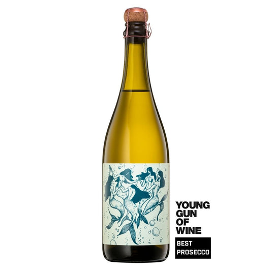 2024 Following the Sun Prosecco