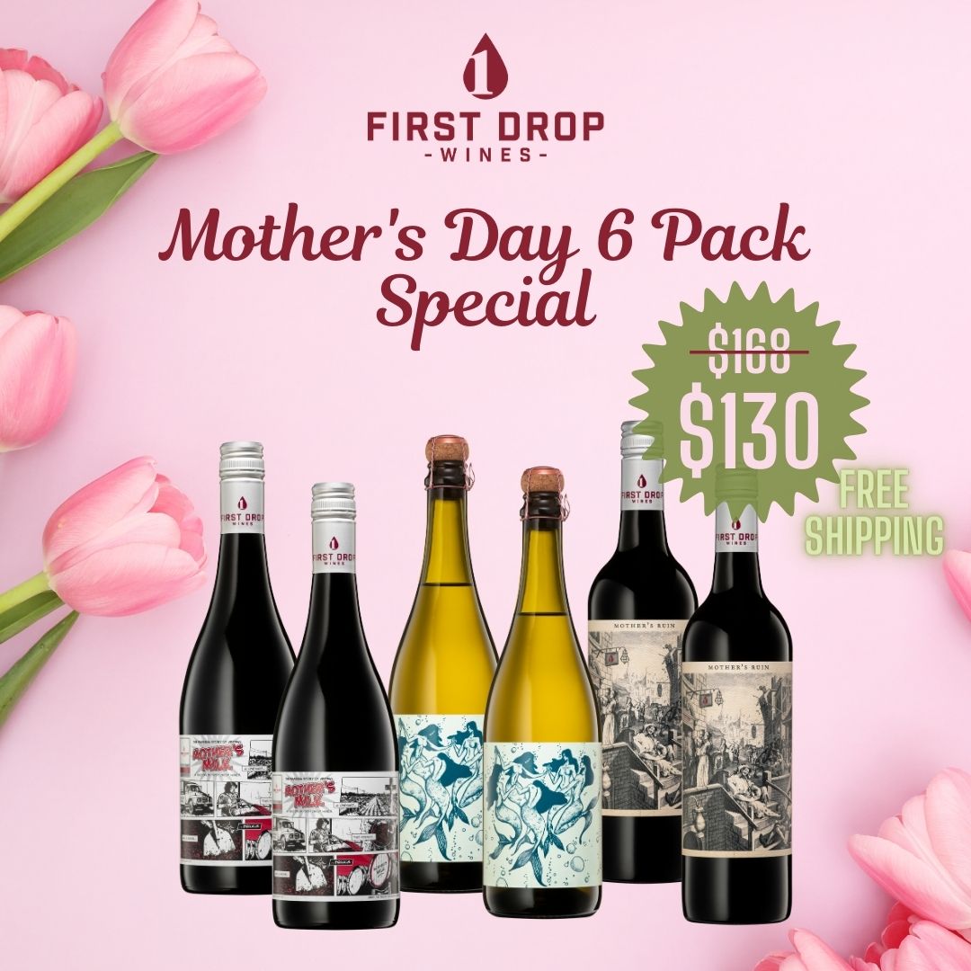 First Drop Wines