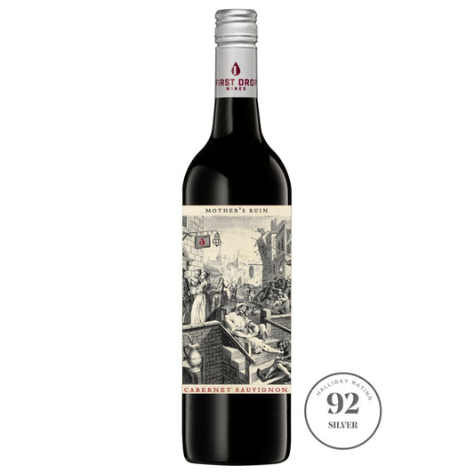2023 ‘Mother’s Ruin’ Cabernet Sauvignon