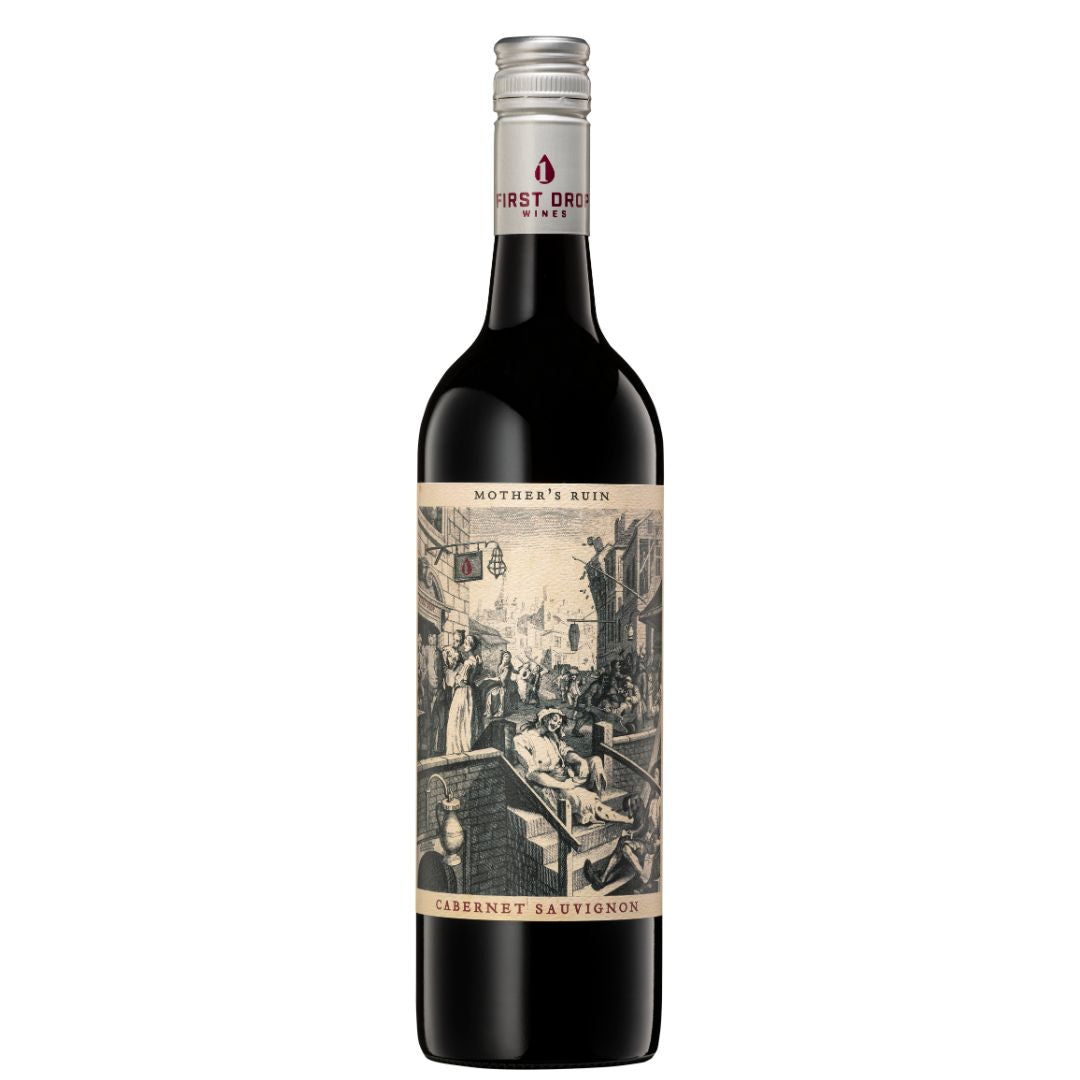 2023 ‘Mother’s Ruin’ Cabernet Sauvignon