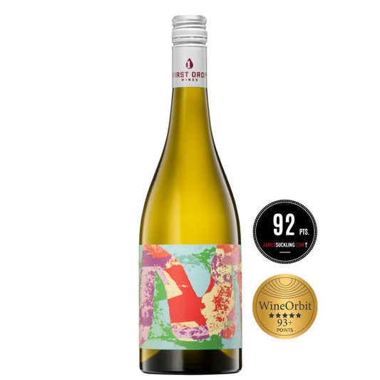 2023 ‘Real Time’ Chardonnay