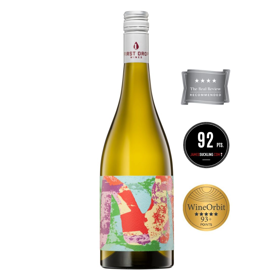 2023 ‘Real Time’ Chardonnay