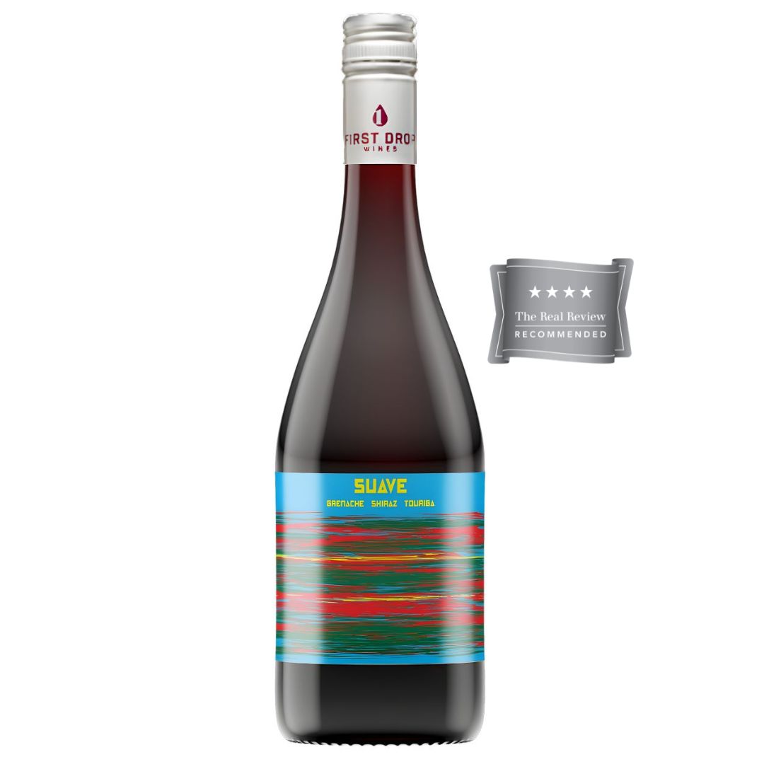 2024 ‘Suave’ GST