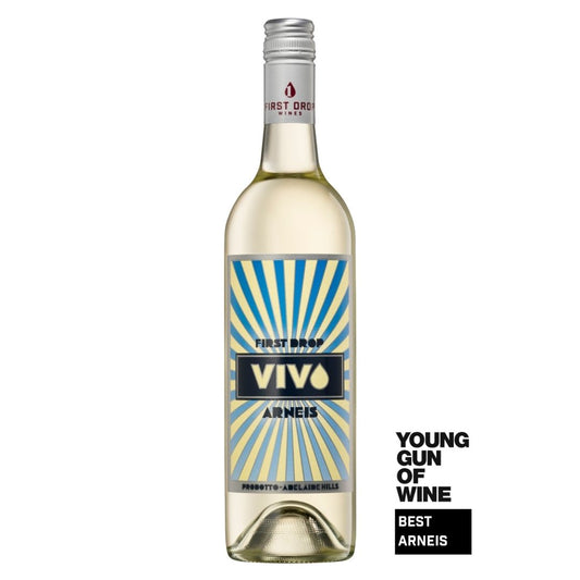 2024 ‘Vivo’ Arneis