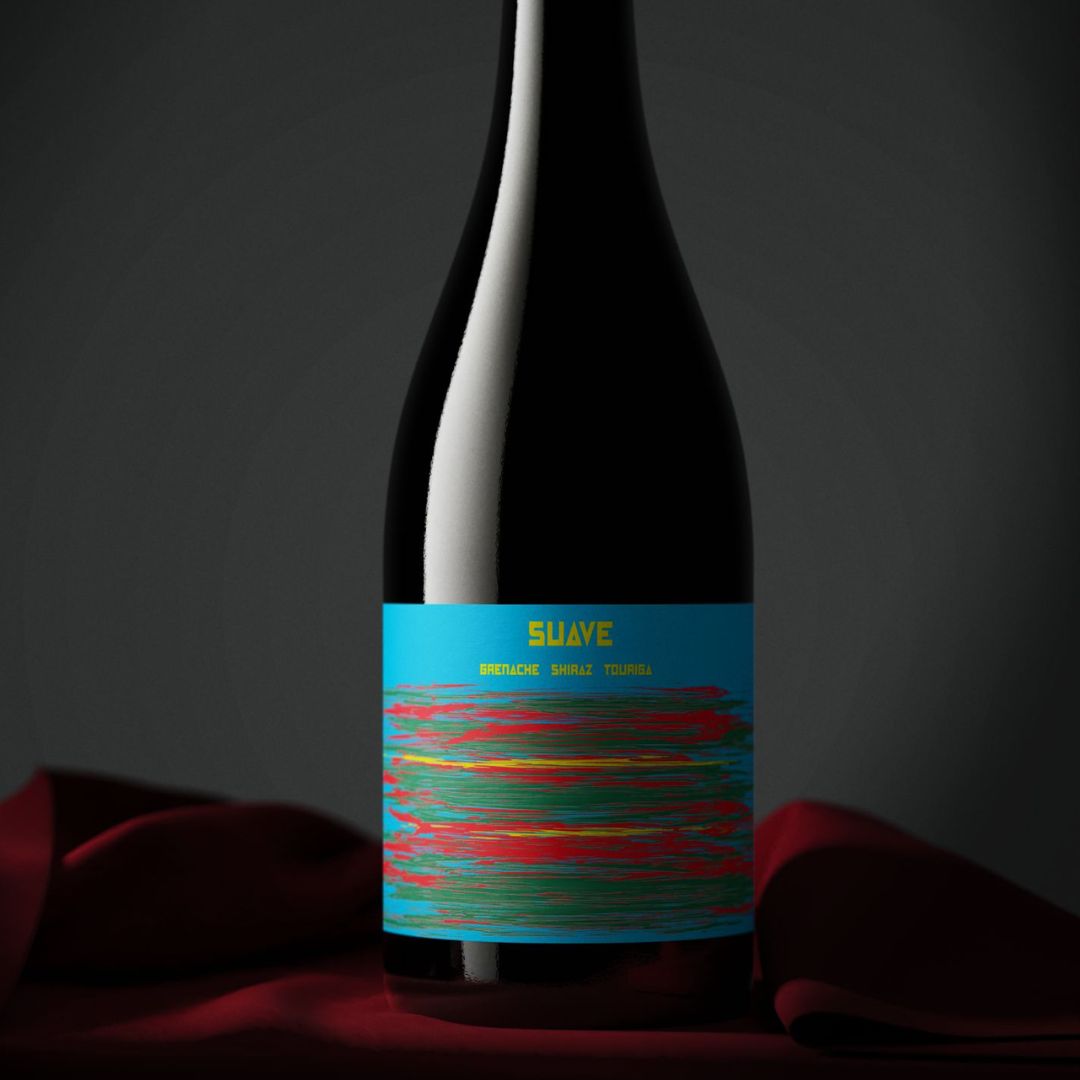 First Drop Wines 2024 'Suave' GST